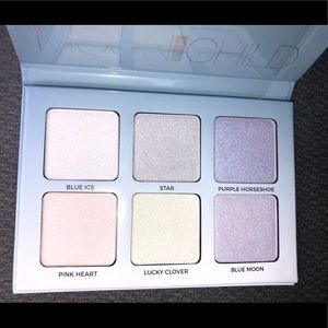 Moonchild Anastasia Glow Kit